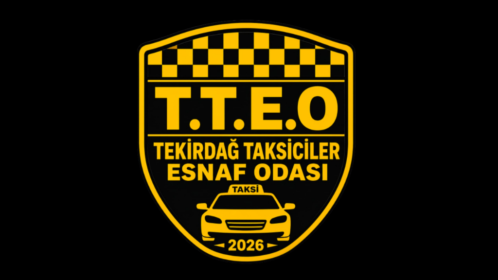 Ömür Akpınarlı’nın Öncülüğünde Tekirdağ’da Taksici Esnafı Tek Çatı Altında Toplanıyor