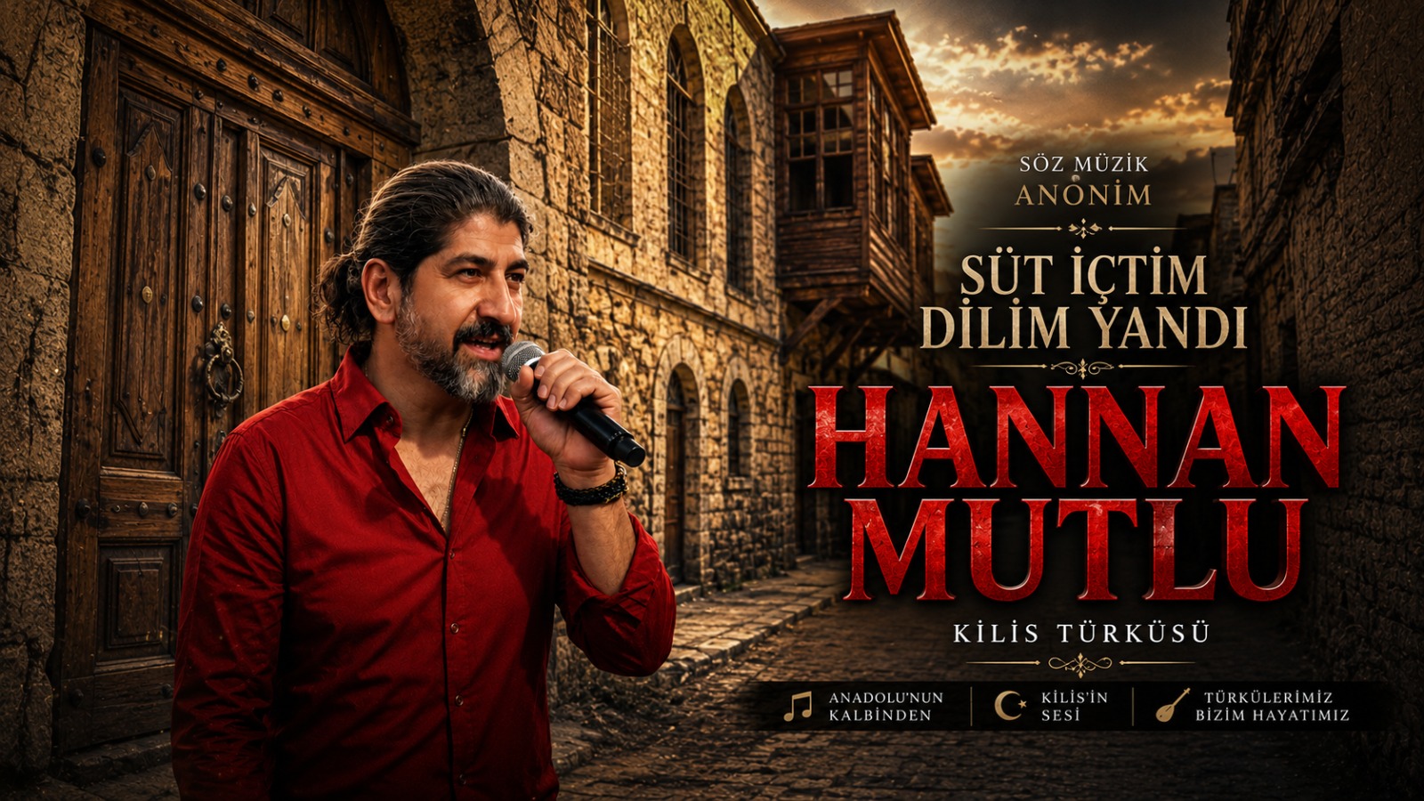 **Hannan Mutlu’dan Müzik Yolculuğunda Yeni Açılım**