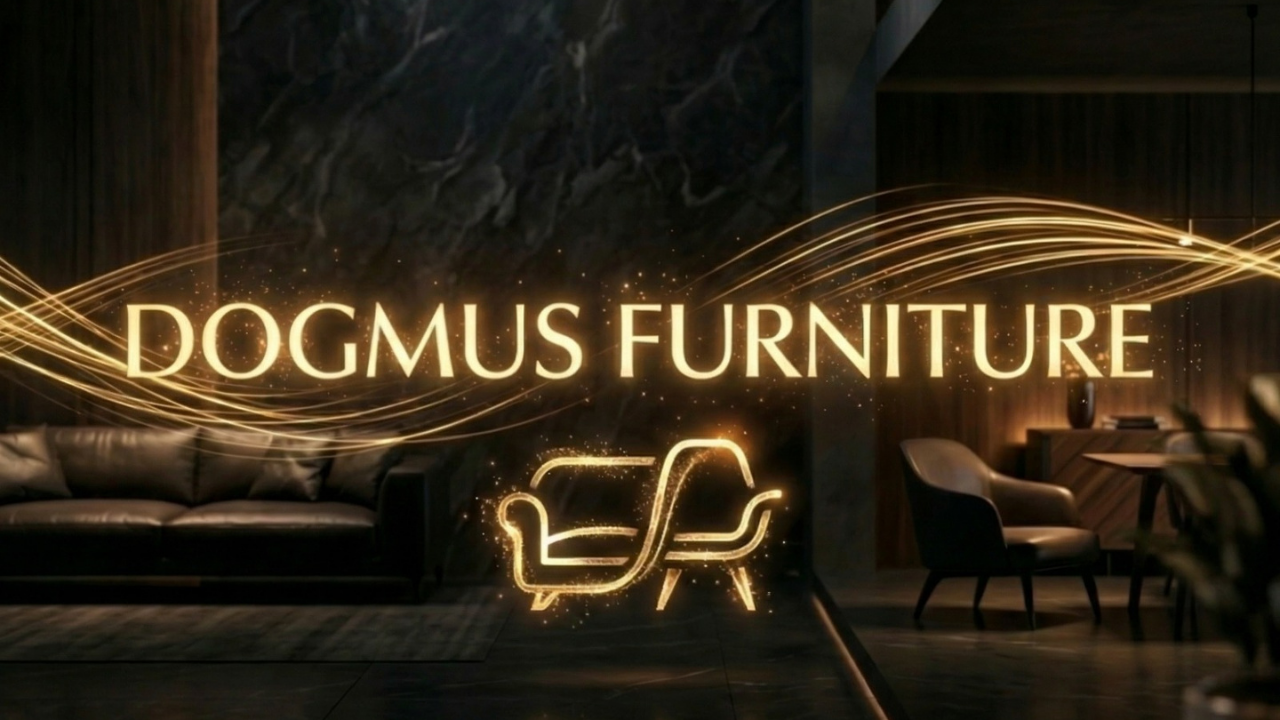 DOĞMUŞ FURNITURE ÜRETİM GÜCÜNÜ YENİ YATIRIMLARLA BÜYÜTÜYOR