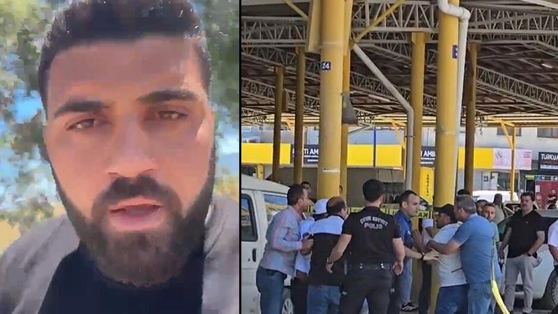 Çifte Cinayette Yeni Gelişme: Şüpheli Videolu İtiraf İddiası, 5 Gözaltı