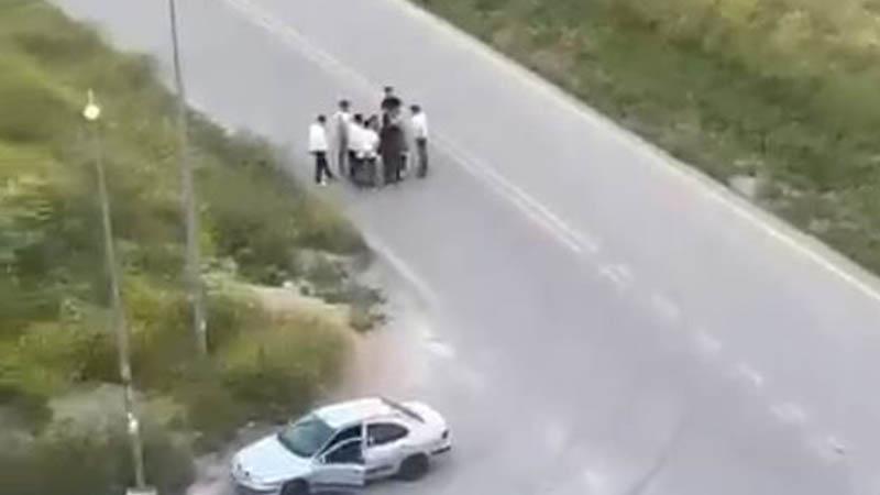 Polatlı’da Av Tüfeğiyle Saldırı: Tartışma Kanlı Bitti