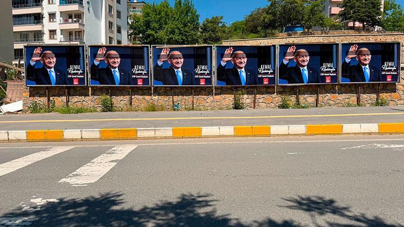 Tunceli’deki Kılıçdaroğlu Afişleri İçin Valilikten Açıklama: “İddialar Gerçeği Yansıtmıyor”