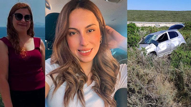 Aydın’da Acı Kayıp: Didim’deki Kazada Sürücü ve Yolcu Kurtarılamadı