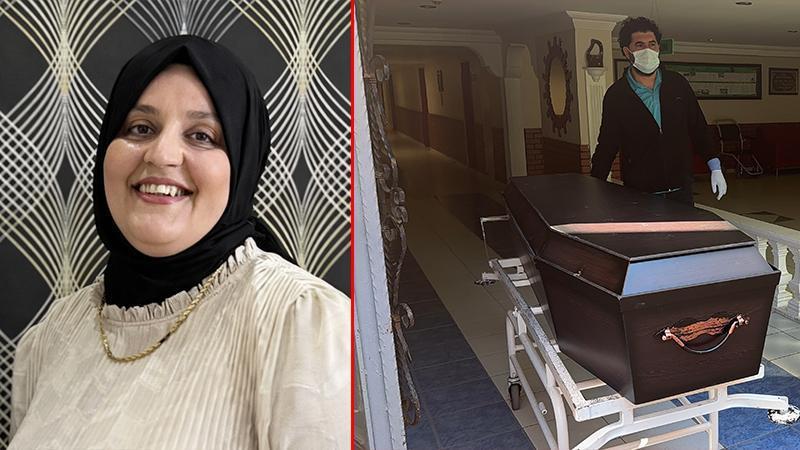 Acı Haber Sivas’tan Geldi: Havva Dursun KKKA Kurbanı Oldu