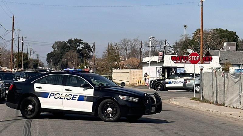 Bakersfield’da Rehin Alma Krizi: Polis Müzakereleri Sürdürüyor