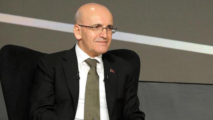 Şimşek: “Fiyat İstikrarı İçin Politikalarımız Sürecek”