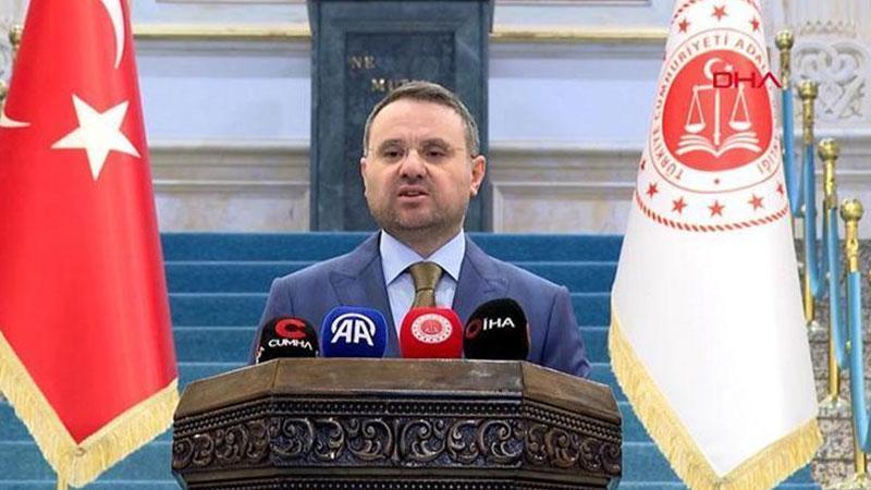 Adalet Bakanlığı 15 Bin Personel Alacak: Başvuru Tarihleri Belli Oldu