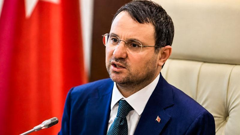 Bakan Gürlek’ten “Ayrımcı İfadeler” İçin Sert Tepki: “Adaletin Terazisi Statüye Göre Tartmaz!”