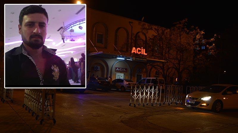 Kızıltepe’de Şüpheli Ölüm: 4 Çocuk Babası Zeki Özdemir Hayatını Kaybetti