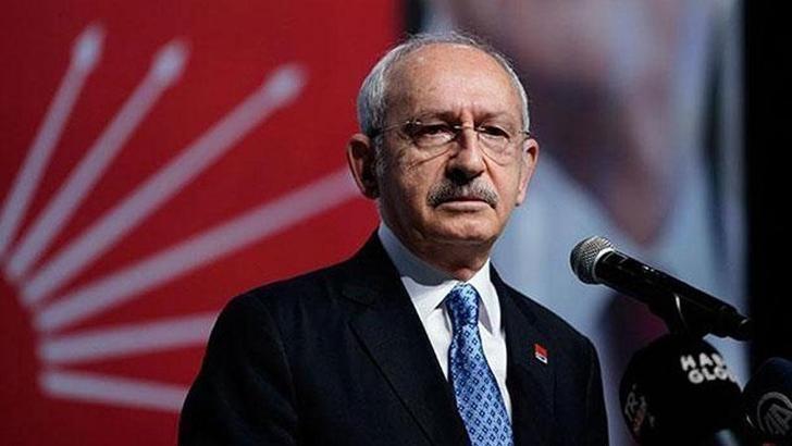 Kılıçdaroğlu: Kurultay Süreci Başlıyor, Parti Meclisi 11 Haziran’da Toplanıyor