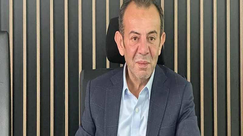 TANJU ÖZCAN HAKKINDA YENİ SORUŞTURMA: “NİTELİKLİ CİNSEL SALDIRI” İDDİASI