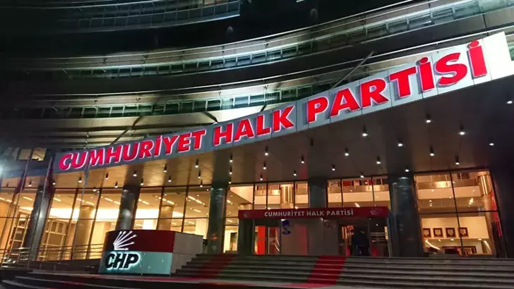 CHP MYK’dan Kurultay Süreci ve Disiplin Sevk Kararları
