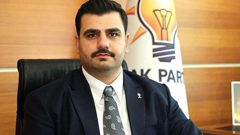 AK Parti Genel Sekreteri İnan’dan A Milli Takım Marşı Tartışmasına Sert Tepki