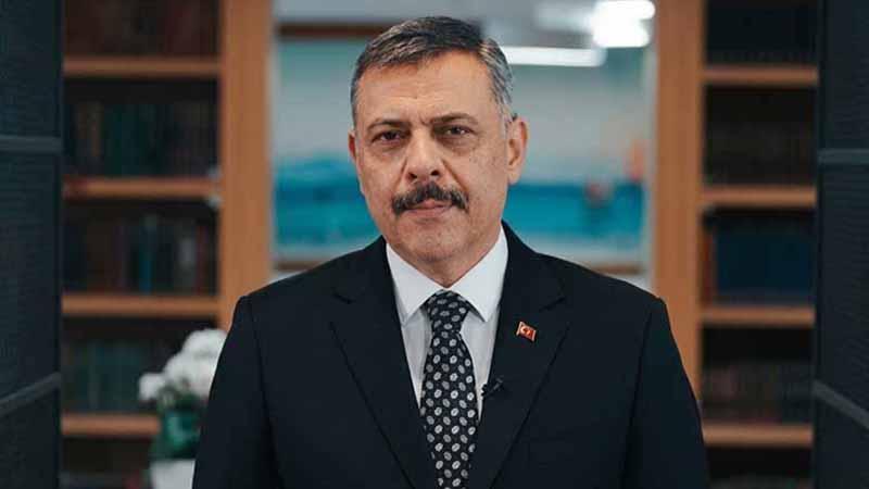 Jandarma Teşkilatı 187. Yılında Bakan Çiftçi’den Kutlama Mesajı
