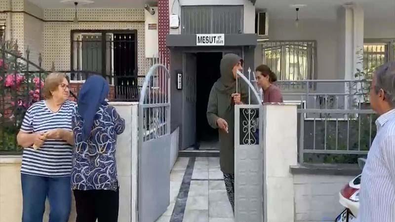 Boşanma Aşamasında Dehşet: Eşine Ateş Açtı, Kızını da Yaraladı