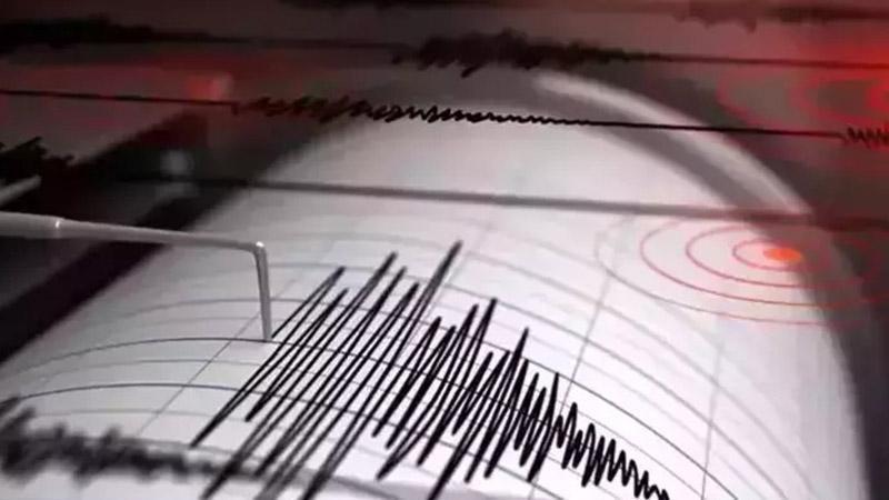 QİNGHAİ’DE 6.3’LÜK DEPREM: CAN KAYBI VE YARALILAR VAR