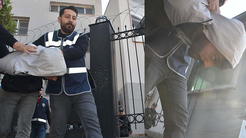 Çocuklarını Bıçakla Tehdit Davasında Sanık Yeniden Tutuklu
