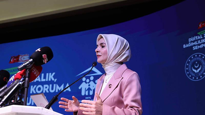 Göktaş: “Dijital Ağlar Küresel Tekellerin Kontrolüne Terk Edilemez”