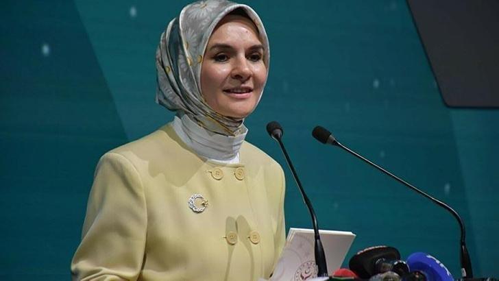 Bakan Göktaş’tan Aile Vurgusu: “Bizi Ayakta Tutan Ailemizdir”