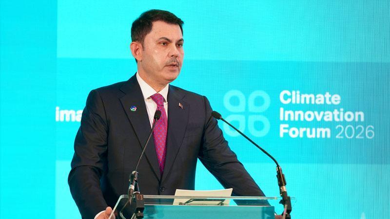 “2035’e Kadar Yüzde 35 Elektrik Hedefi” COP31 Gündeminde