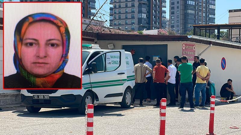 Şanlıurfa’da Korkunç Olay! 4 Çocuk Annesi Evinde Ölü Bulundu