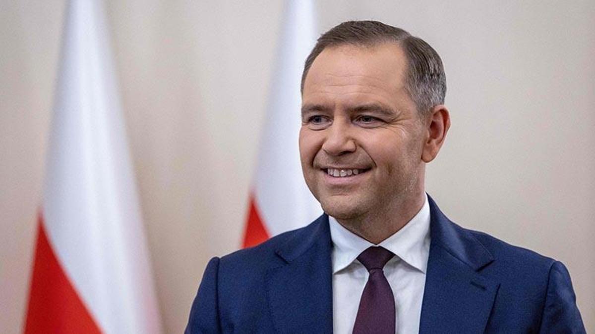 Türkiye-Polonya Hattında Yeni Diplomasi Trafiği! Ankara’da Üst Düzey Görüşme
