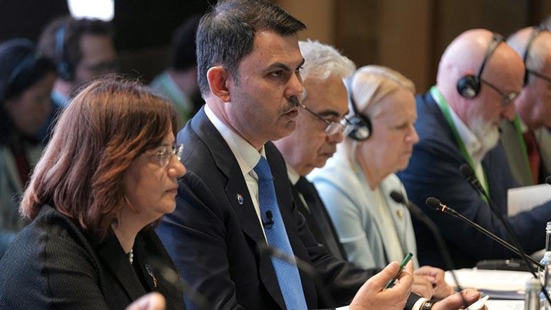 COP31’den 2035 Vizyonu: Elektrifikasyon, Atık Azaltımı ve Temiz Enerji Hedefleri Açıklandı