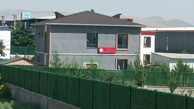 Batman’da Özel Bakım Merkezi Soruşturması: 16 Kişi Tutuklandı