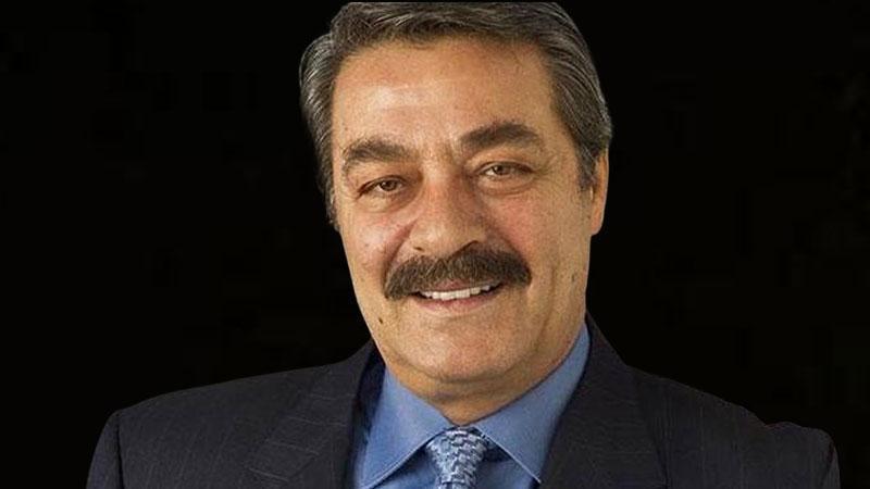 Kadir İnanır’ın Vefatı Sanat Dünyasını Yasa Boğdu: Cenaze Programı Açıklandı