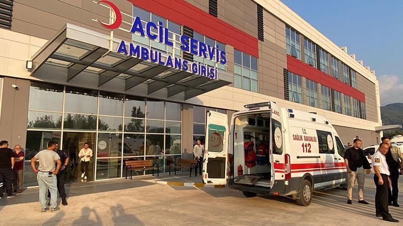 Osmaniye’de Tatlıdan Zehirlenme Şüphesi: İnceleme Başlatıldı