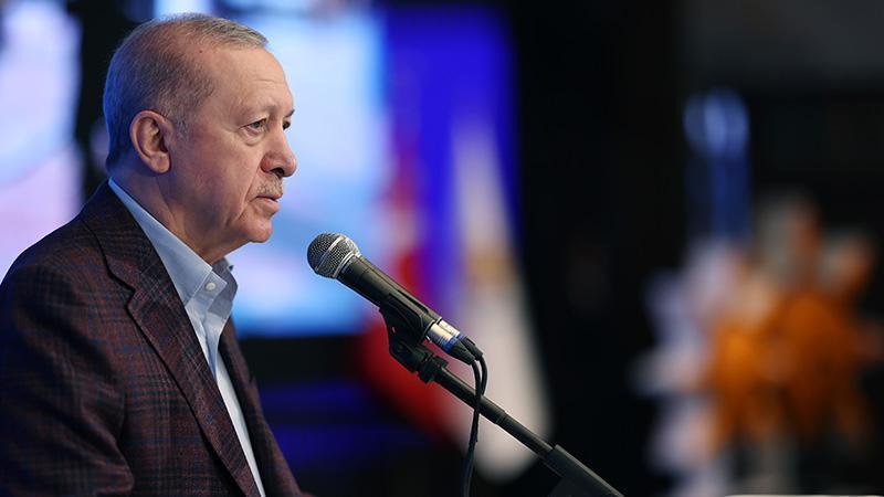 Erdoğan’dan Sapanca’da birlik, istişare ve “25 yıllık yolculuk” vurgusu
