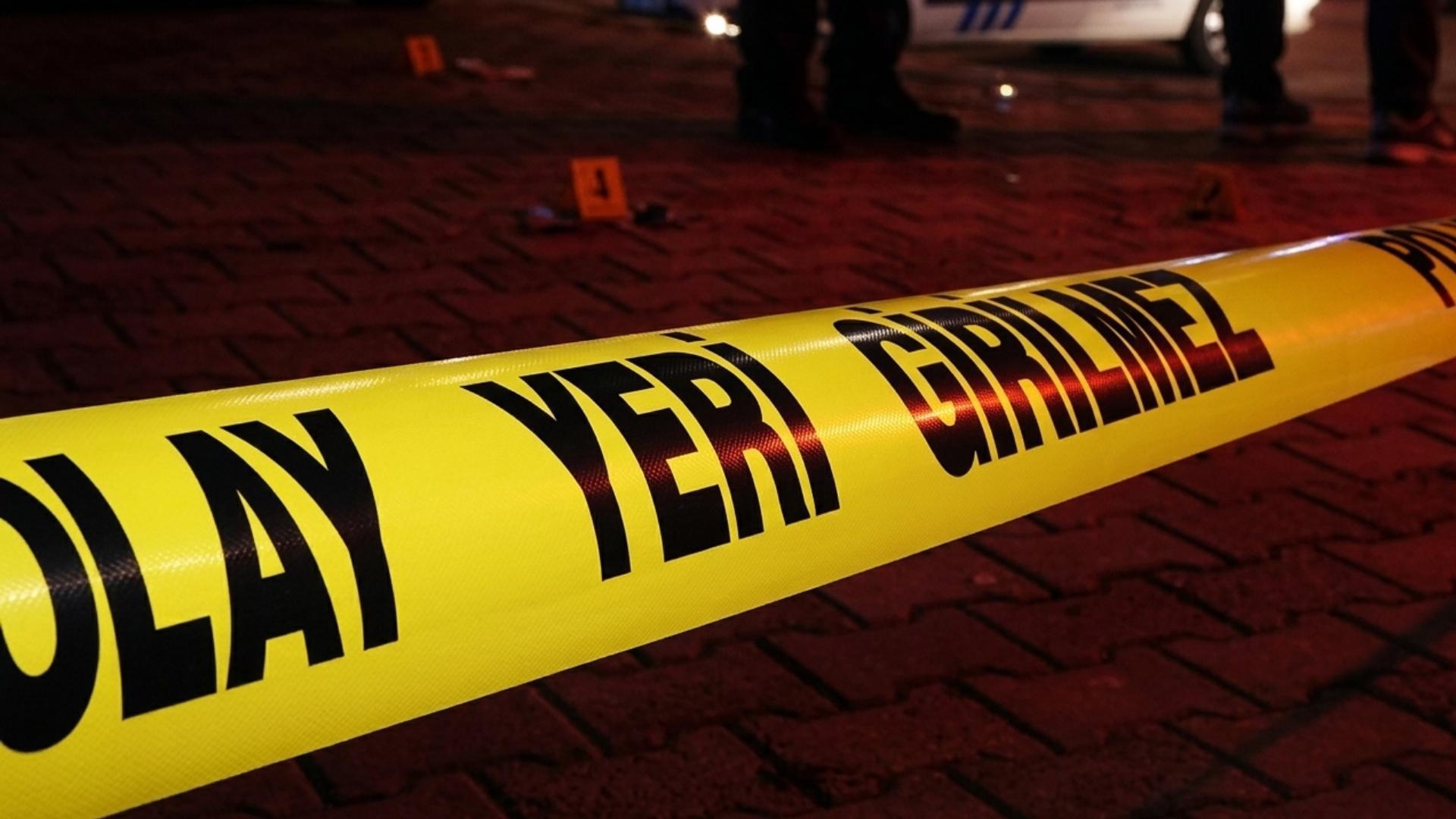Fatih Mahallesi’nde Kan Donduran Olay: 16 Yaşındaki Kız Annesini Öldürdü