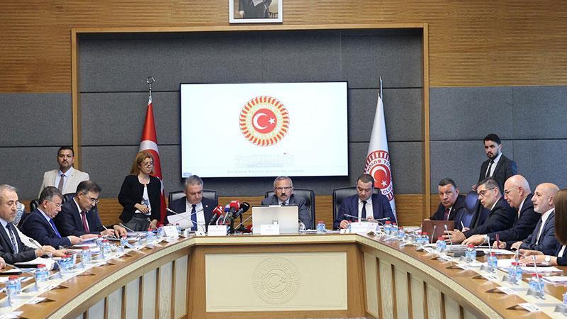 Okul Şiddeti ve Dijital Riskler TBMM Gündeminde: Uzmanlardan “Yapısal Kriz” Uyarısı