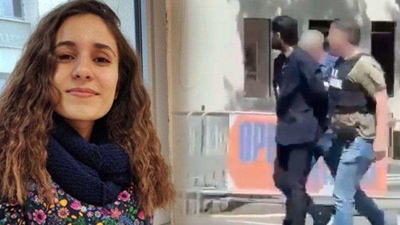 ABD’de tutuklu bulunan Umut Altaş’ın davası ertelendi: Yeni duruşma 21 Temmuz’da