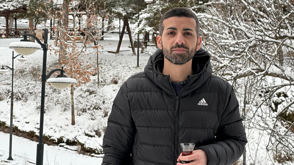 Bulut Arlı: Yazılım Başarıları ve Teknoloji Vizyonuyla Gelişen Kariyer