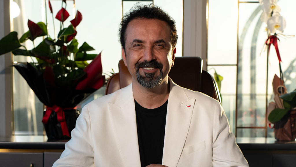 Dr. Fatih Gürpınar: Biyolojik Lifting Estetikte Yeni Bir Yaklaşım Olarak Öne Çıkıyor