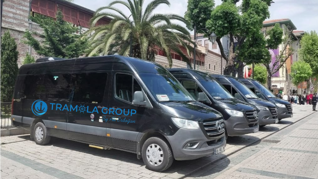 TRAMOLA Turizm’den Planlı Büyüme Hamlesi: Filo Güçlendirme Yatırımıyla Yeni Dönem