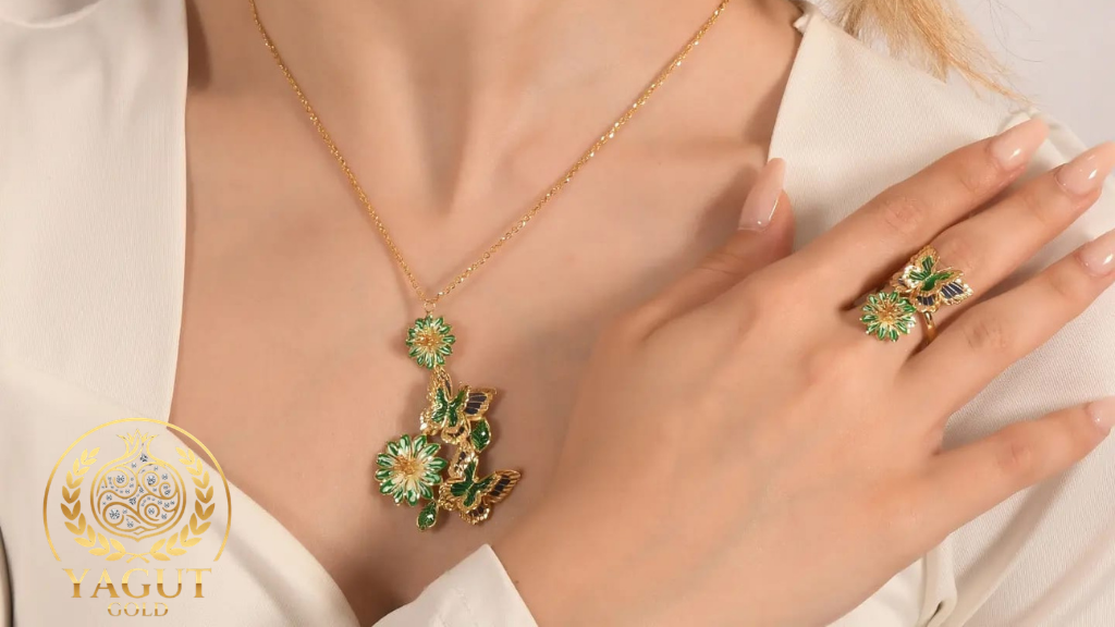 YAGUT GOLD: BİR MÜCEVHERDEN FAZLASI… BİR HİKÂYENİN, BİR DUYGUNUN VE BİR HAYATIN İZİ