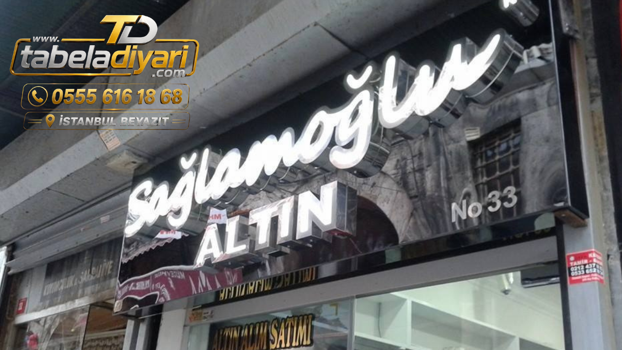 TabelaDiyari.com, Kurumsal Çözümleriyle İşletmelerin Tercihi Olmayı Sürdürüyor