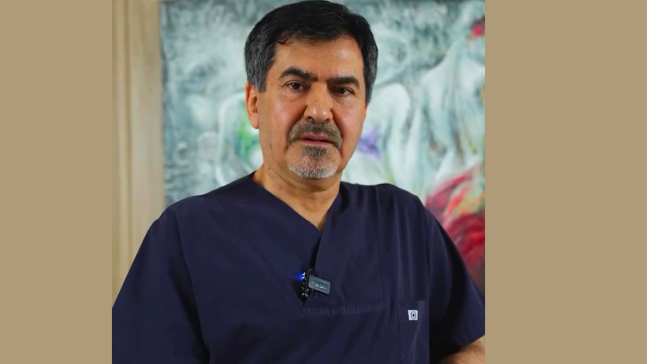 Op. Dr. Hakan Güney Kuşadası’nda Sağlık Hizmetlerine Güç Katmaya Hazırlanıyor