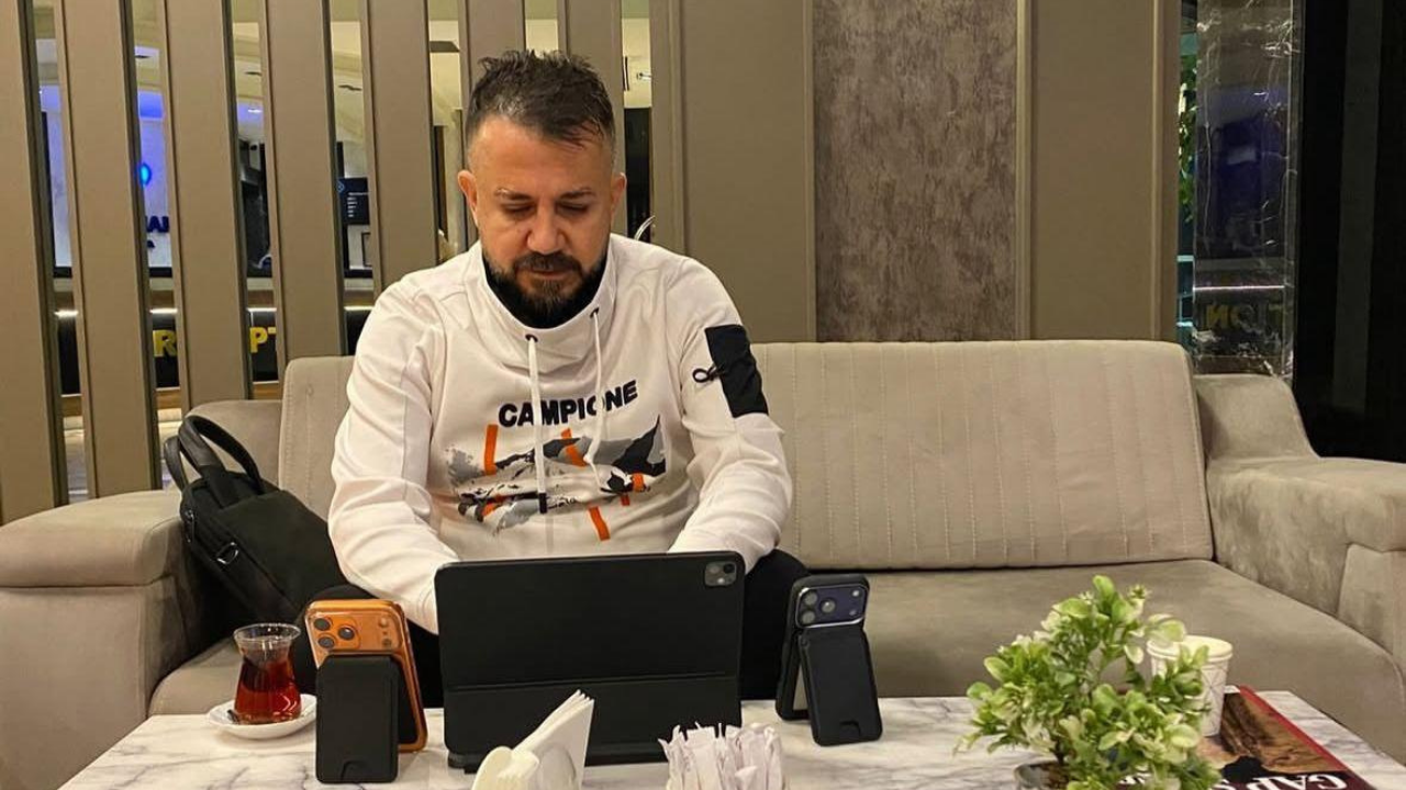 Gani Rüzgar Şavata, Aziz Savaş ile Şanlıurfa’da Bir Araya Geldi