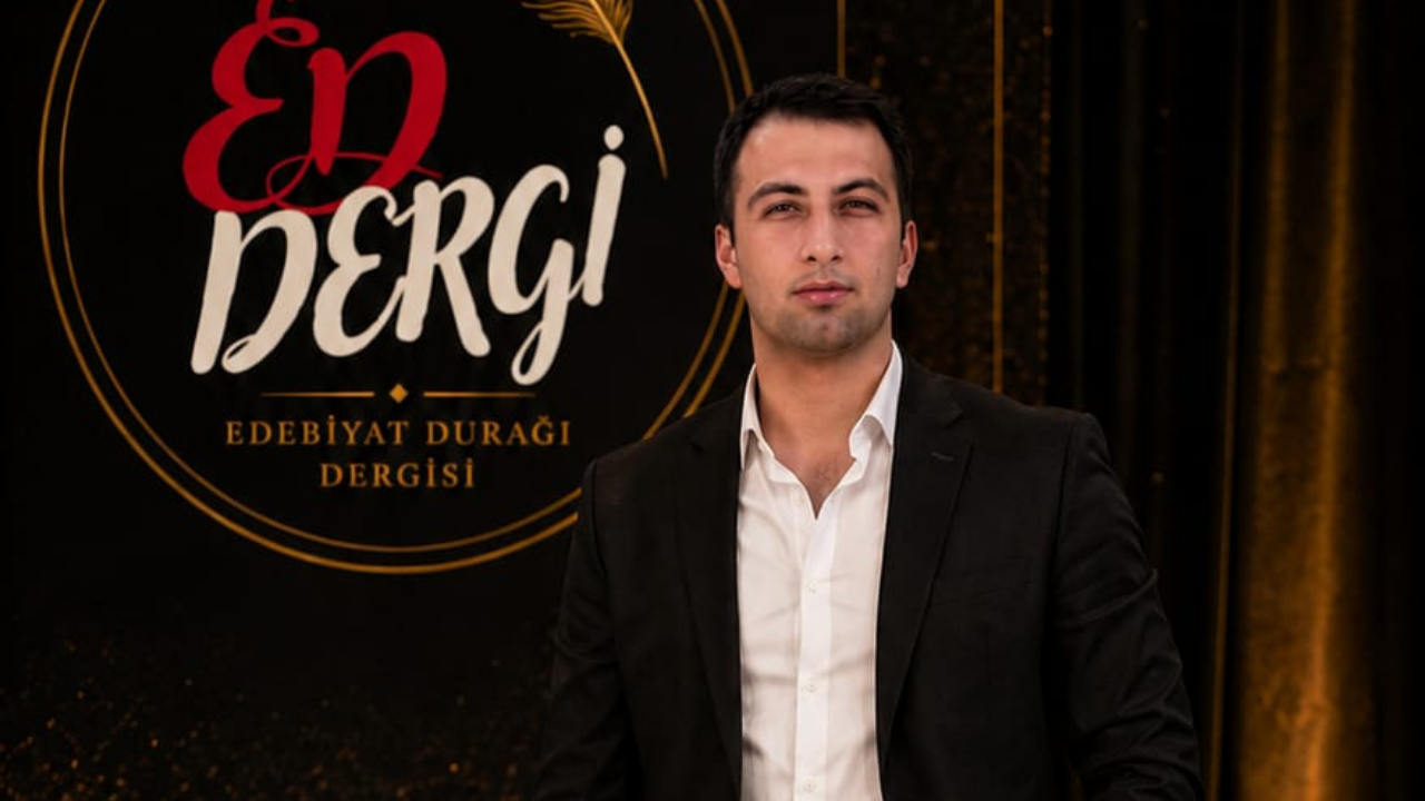Edebiyat Dünyasında Sessiz Ama Güçlü Bir Yükseliş: Mehmet Kuloğlu’nun Kalemi Dikkat Çekiyor