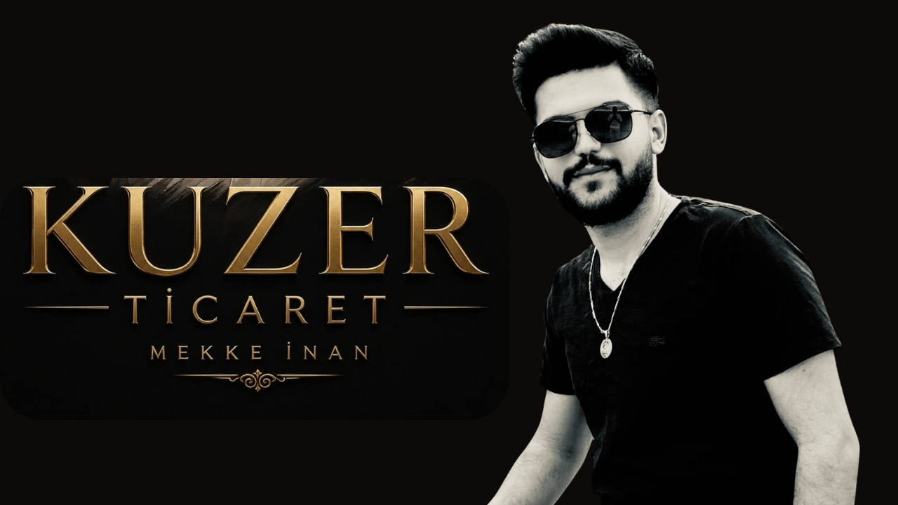 Kuzer Ticaret’in Kurucusu Mekke İnan, Alanya’da Yatırım Yolculuğunu Büyütüyor