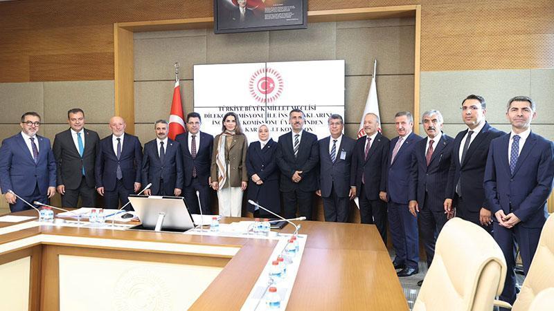 KDK’dan 277 Bin Liralık Tazminat Kararı: Geciken Ödeme 19 Yıl Sonra Yapıldı