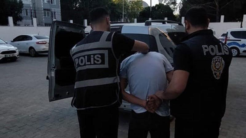 Pazaryerindeki Hırsızlık Serisine Tutuklama
