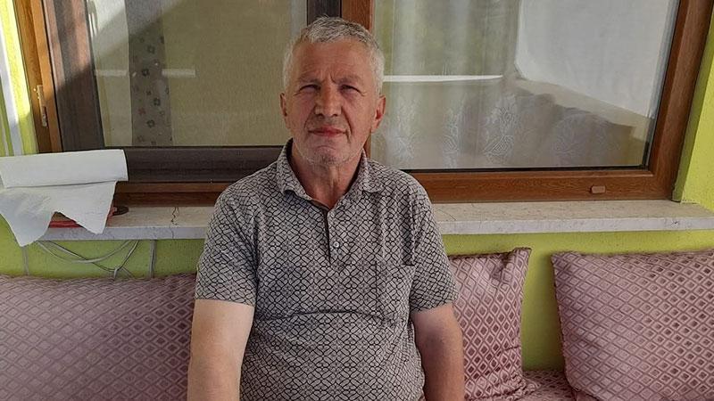Arı Sokması Can Aldı: Cide’de Üzücü Olay