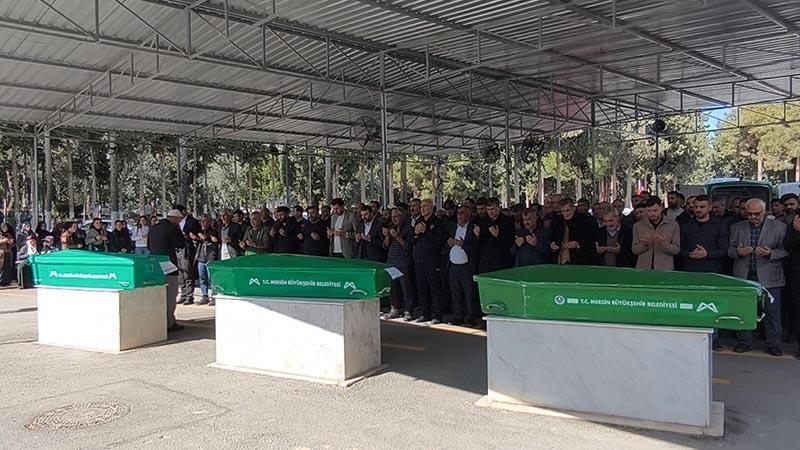 Acılı Aileler Mahkemede Konuştu: “Bu Bir Cinayet, En Ağır Cezayı İstiyoruz”