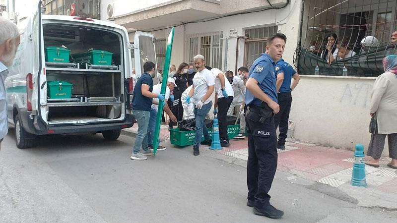 Şüpheli Ölüm Soruşturmasında Dikkat Çeken Detay: Kardeşinin Cesediyle 2 Gün Aynı Evde Kalmış