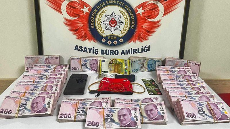 Sahte Binbaşı Tuzağı! “Cinayet Dosyanız Var” Deyip Milyonluk Ziynet Eşyalarını Aldı