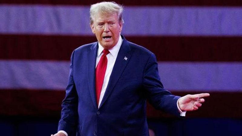 Donald Trump Ankara’dan Ayrıldı! NATO Zirvesi Sonrası Türkiye’den Hareket Etti